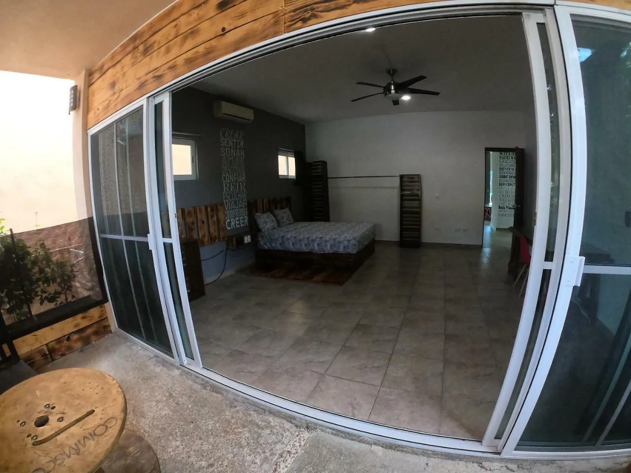 Bed & Breakfast Villa Oasis Puerto Aventuras