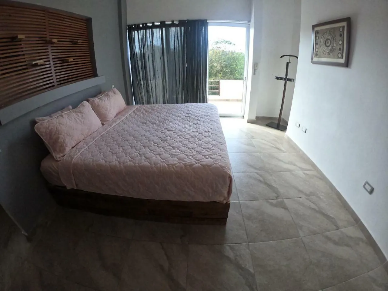 Villa Oasis Puerto Aventuras Bed & Breakfast