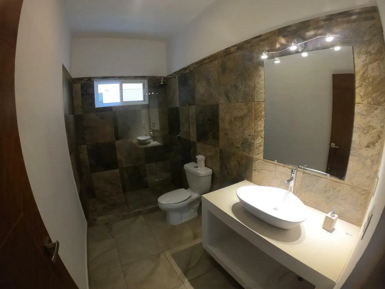 Bed & Breakfast Villa Oasis Puerto Aventuras Mexico