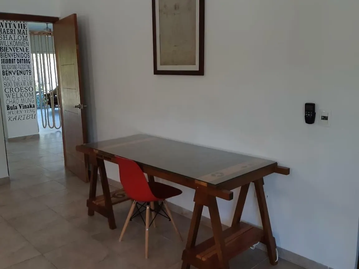 Villa Oasis Puerto Aventuras Bed & Breakfast
