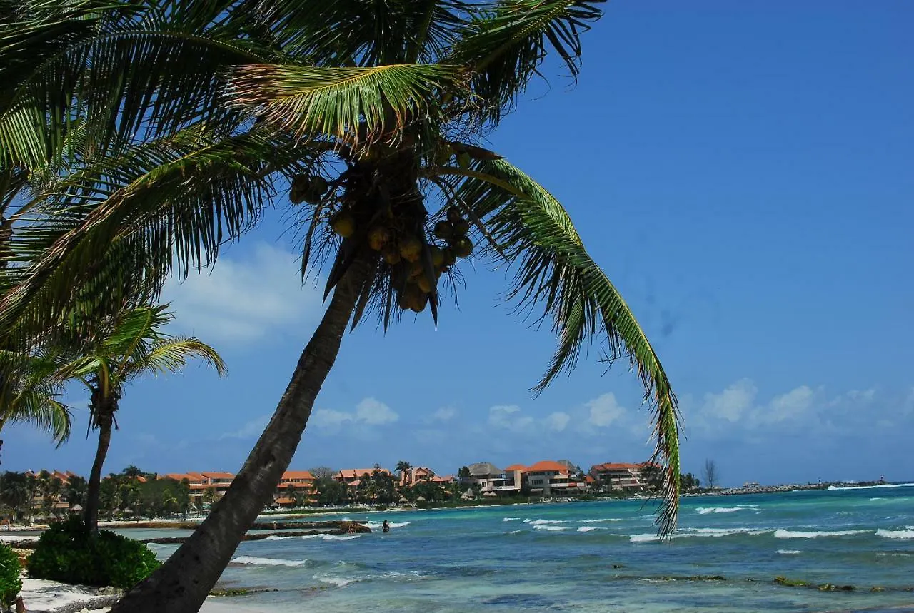Villa Oasis Puerto Aventuras