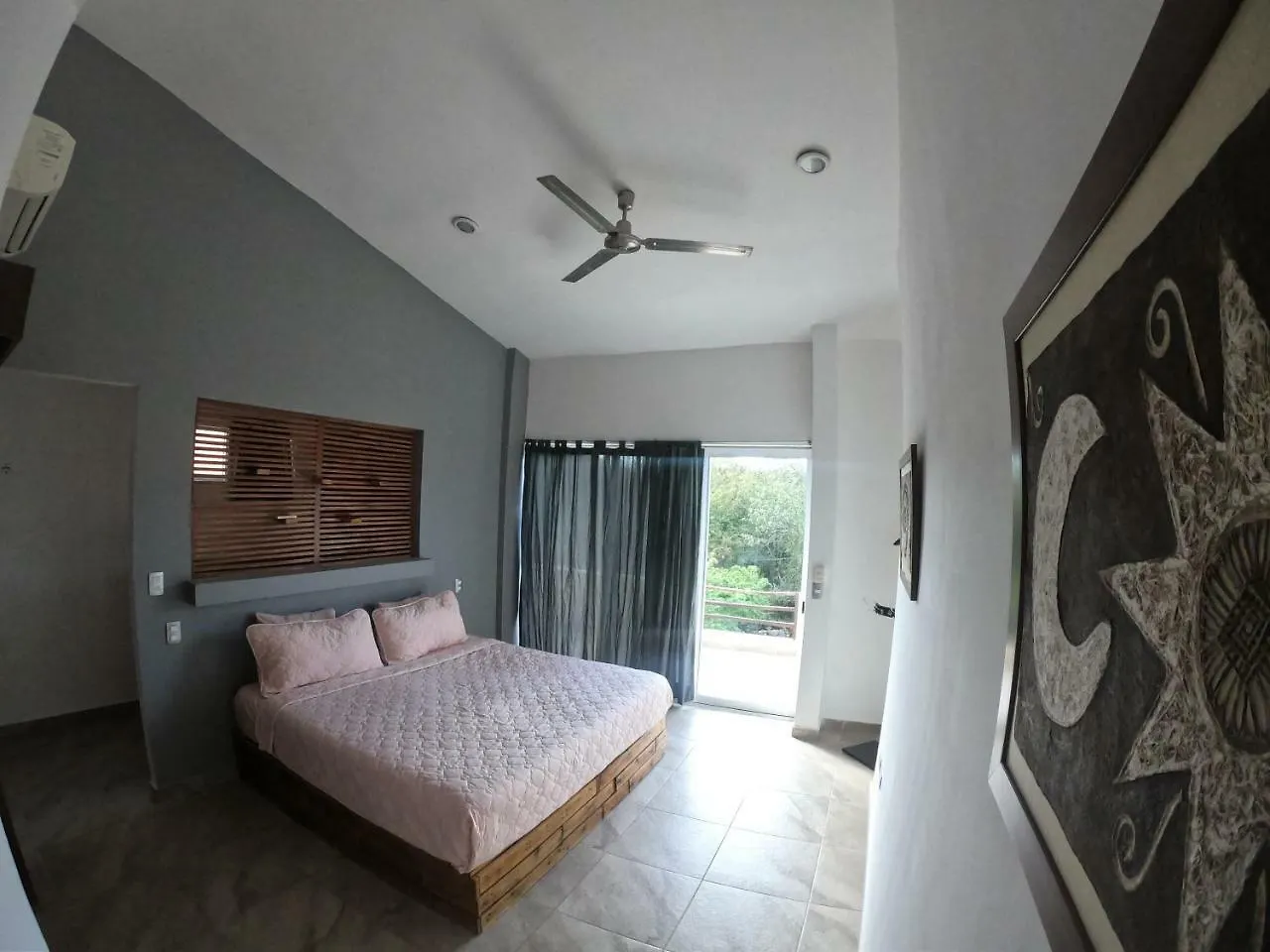 Villa Oasis Puerto Aventuras