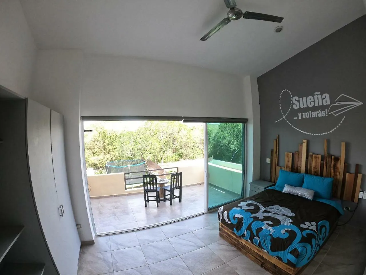 Villa Oasis Puerto Aventuras Bed & Breakfast