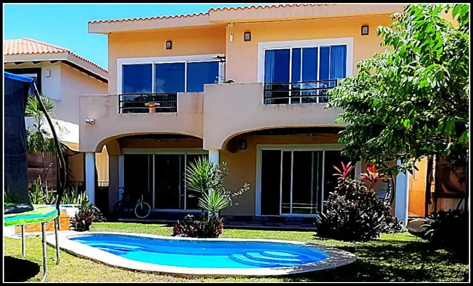Villa Oasis Puerto Aventuras Mexico