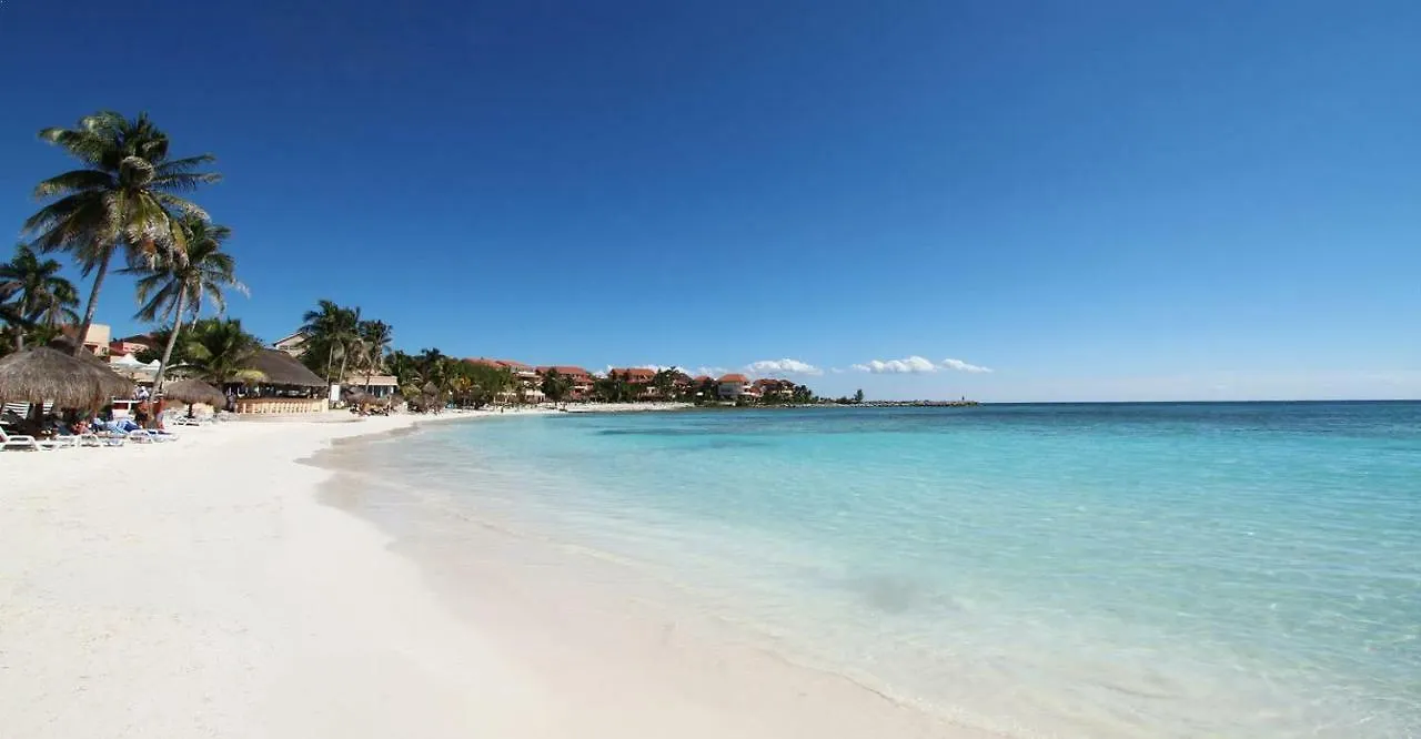 Villa Oasis Puerto Aventuras 0*,