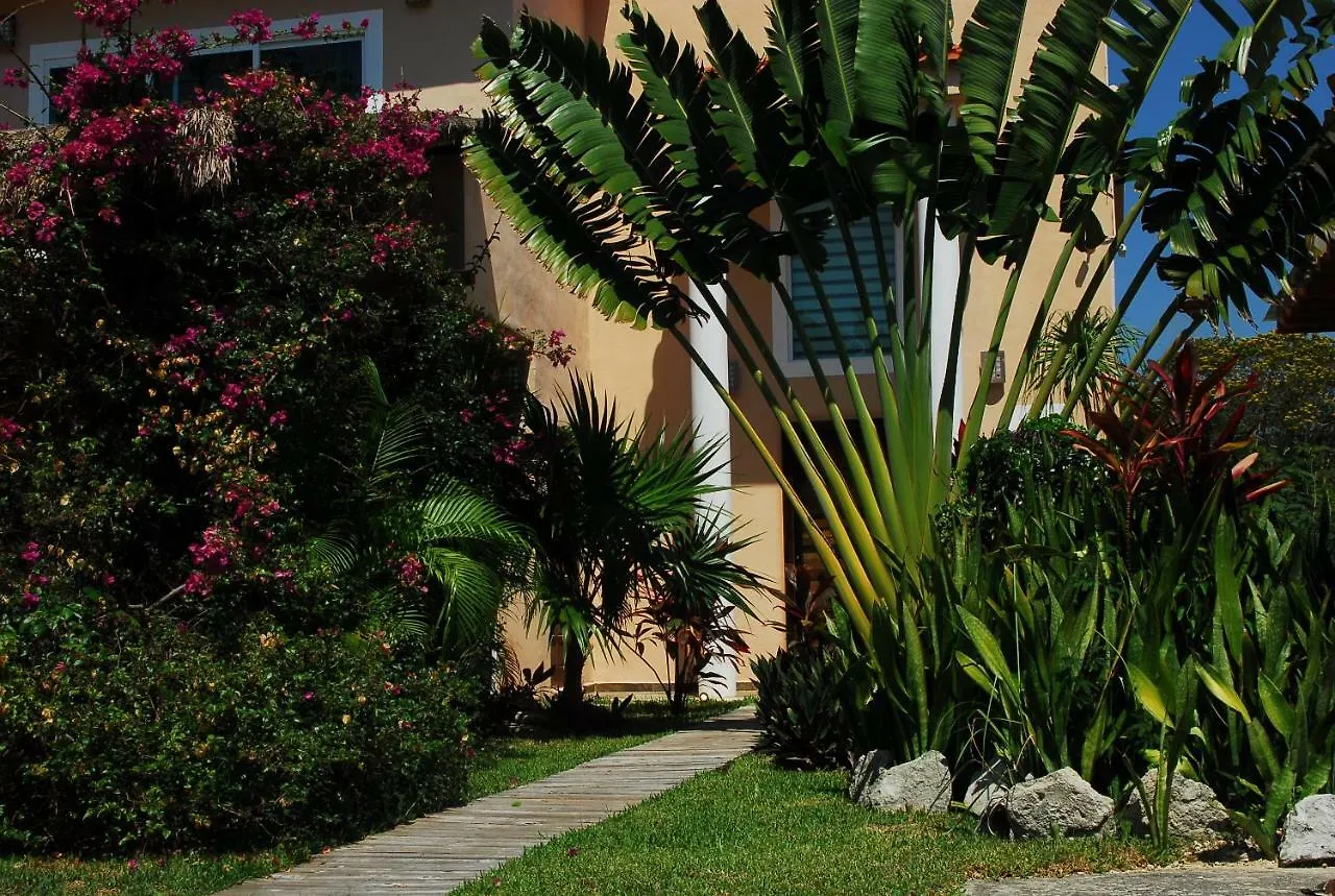 Villa Oasis Puerto Aventuras