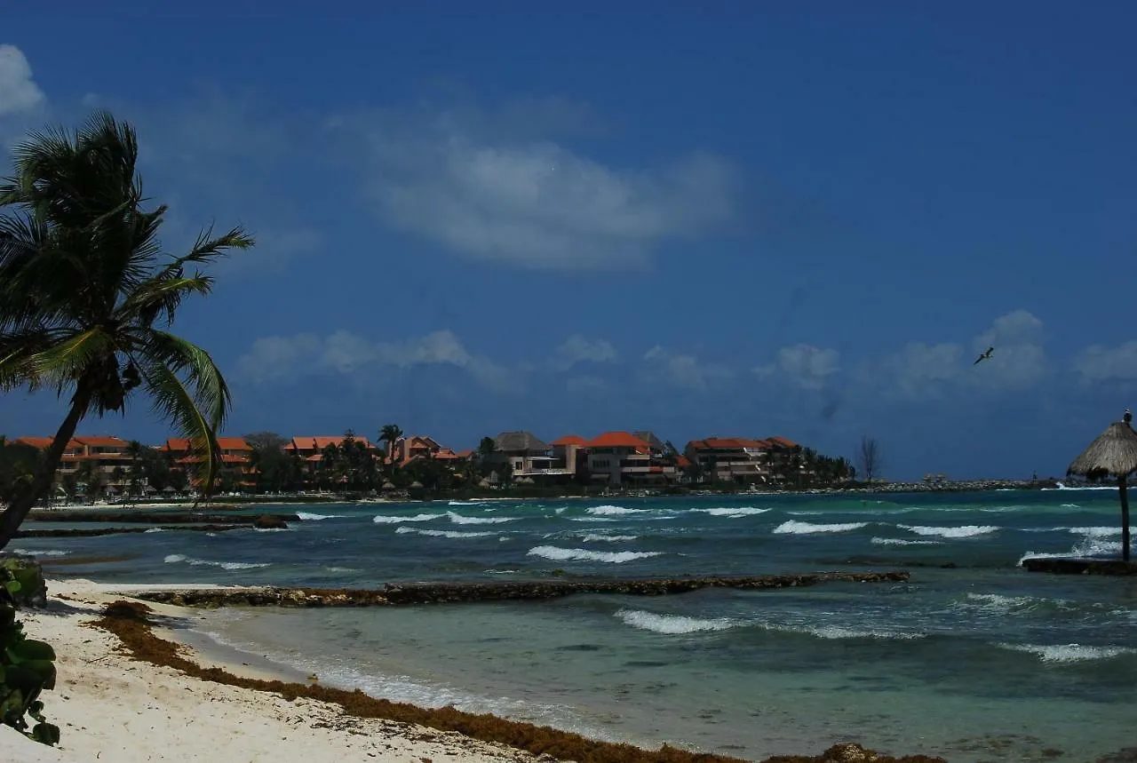 Villa Oasis Puerto Aventuras Bed & Breakfast